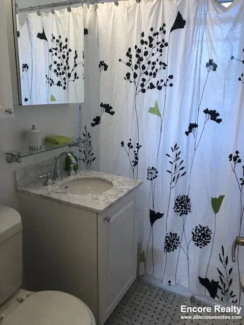 72 Saint Paul St, Coolidge Corner