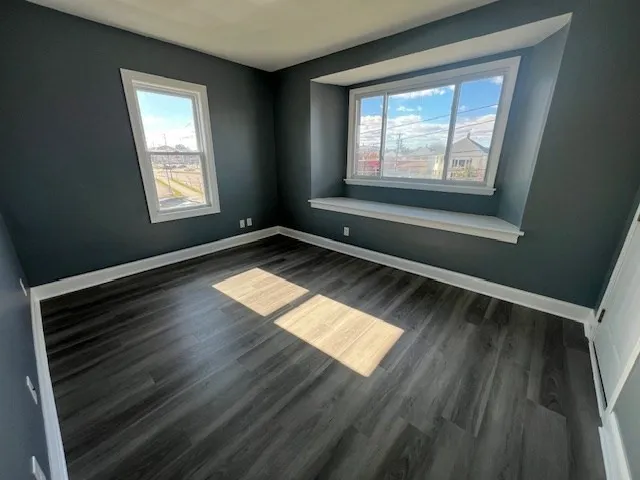 1414 Plymouth Ave, Fall River