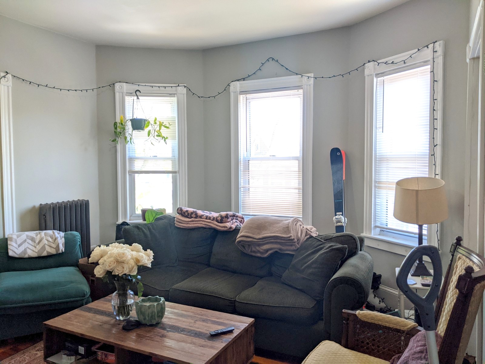 41 Belknap St, West Somerville