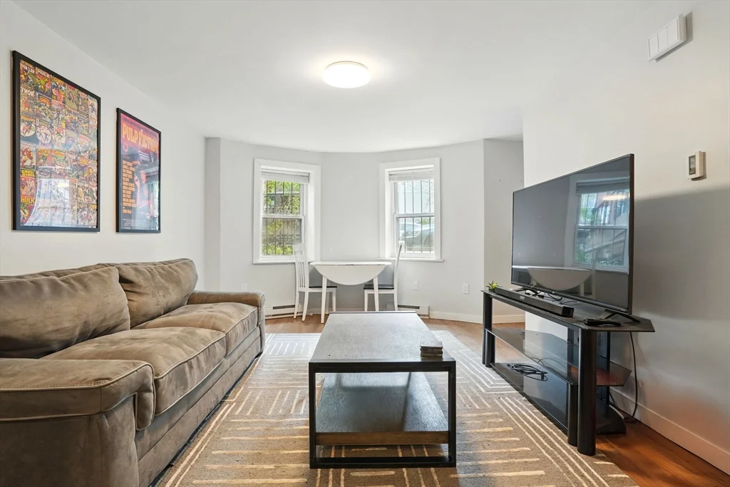 80 E Brookline St, South End