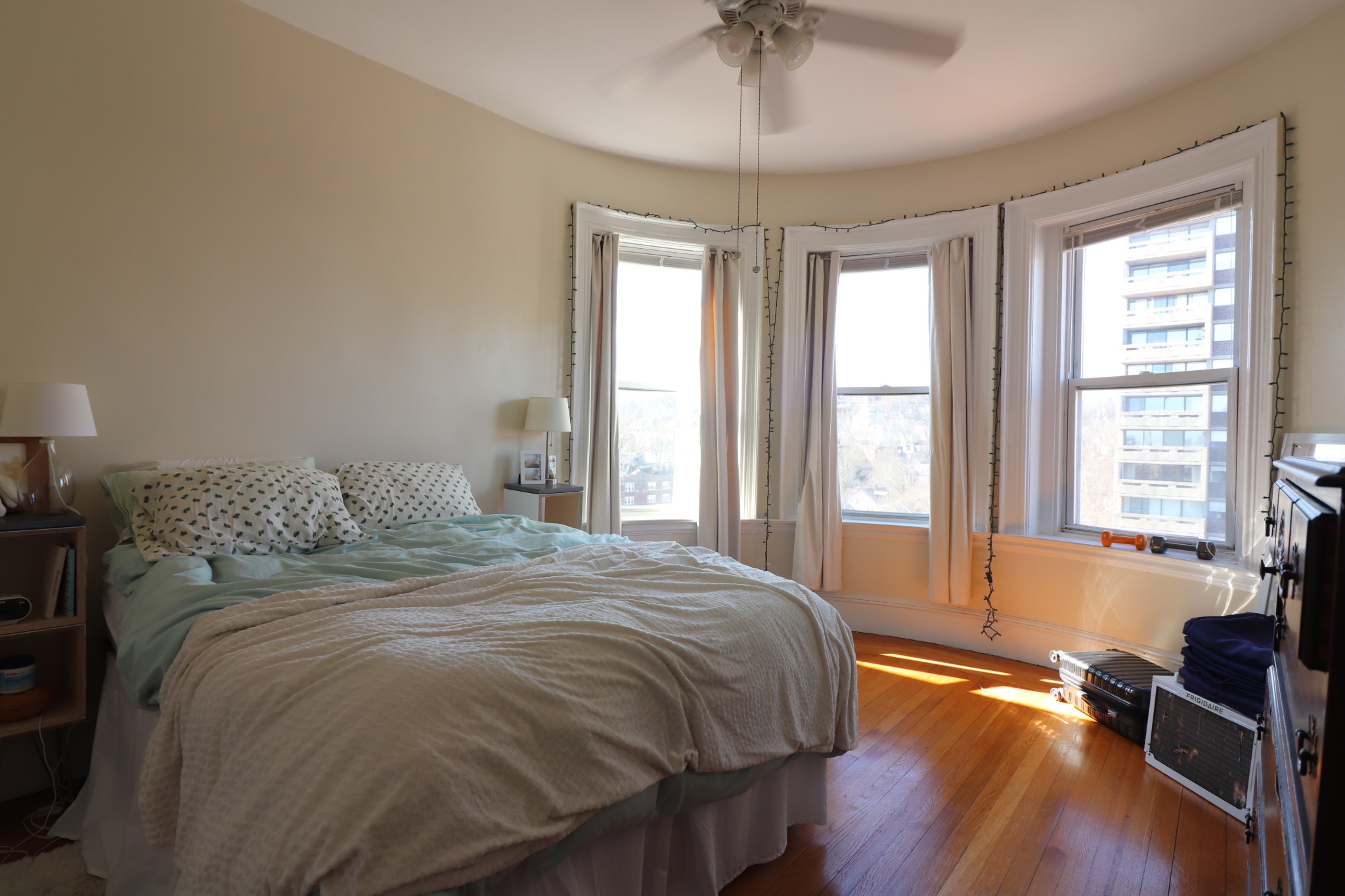 1477 Beacon St, Griggs Park