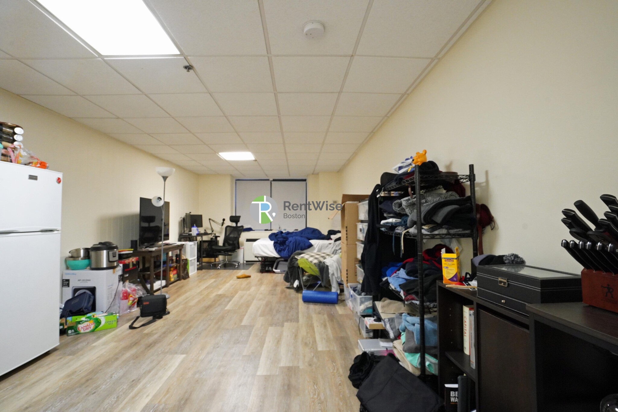 62 Boylston St, Downtown