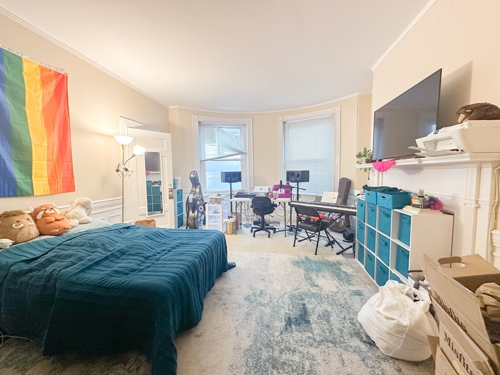 420 Huntington Ave, Fenway