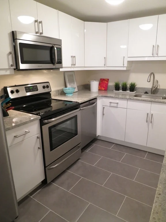 631 Tremont, South End