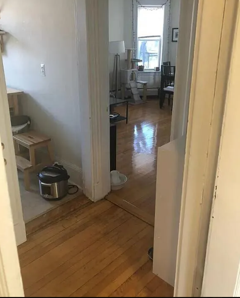 47 Inman St, Mid-Cambridge