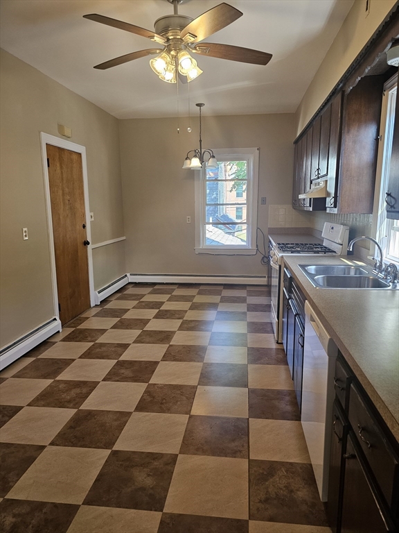 309 Madison St, Fall River