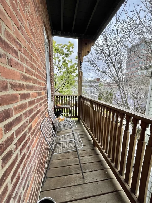 230 Hurley St, East Cambridge
