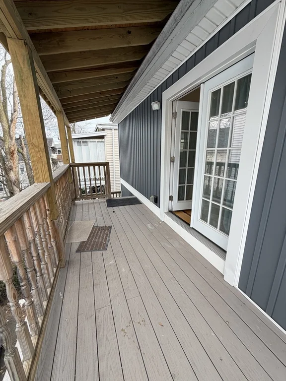 27 Lyon St, Dorchester