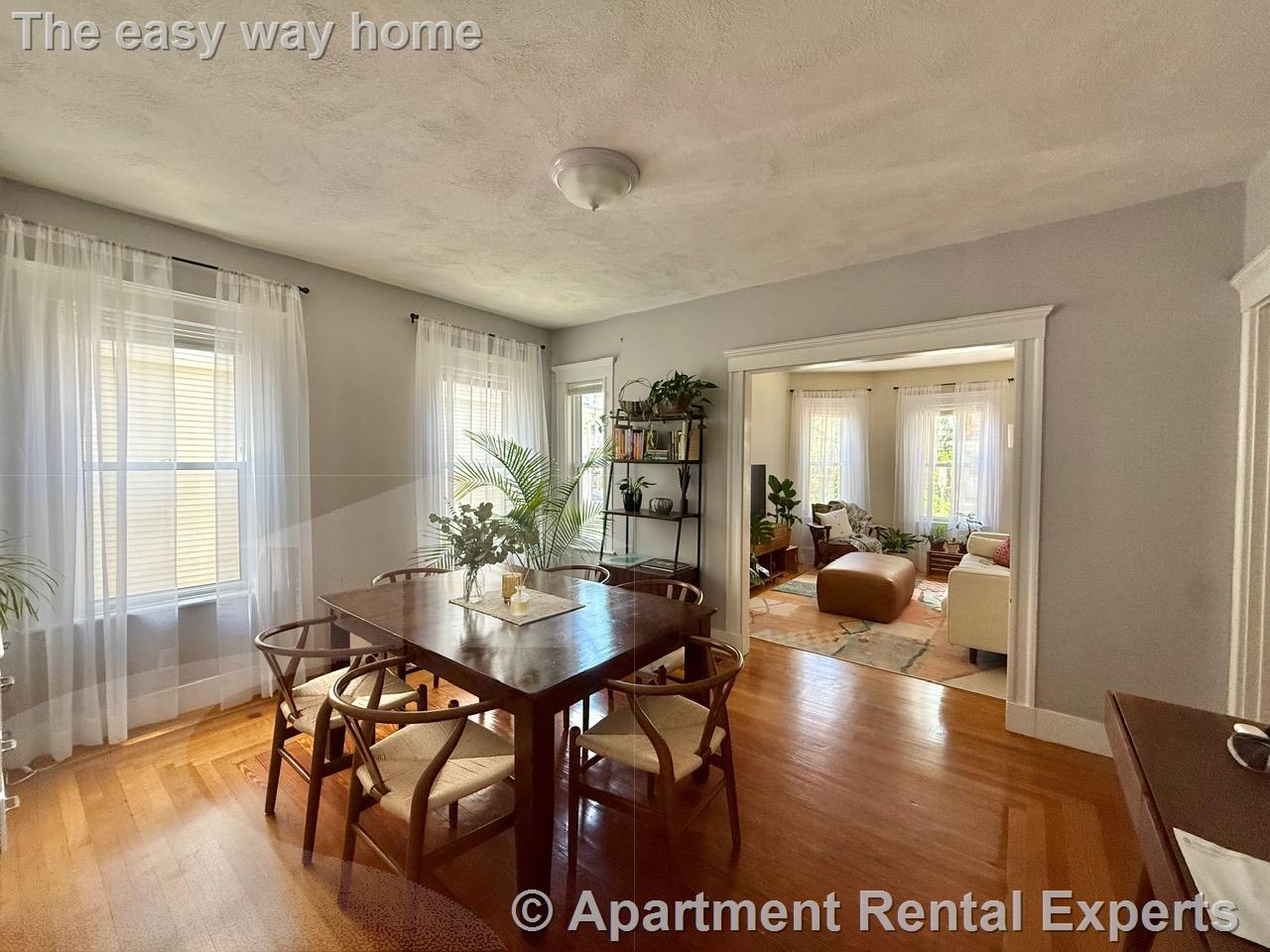 33 Pearson Ave, Davis Square