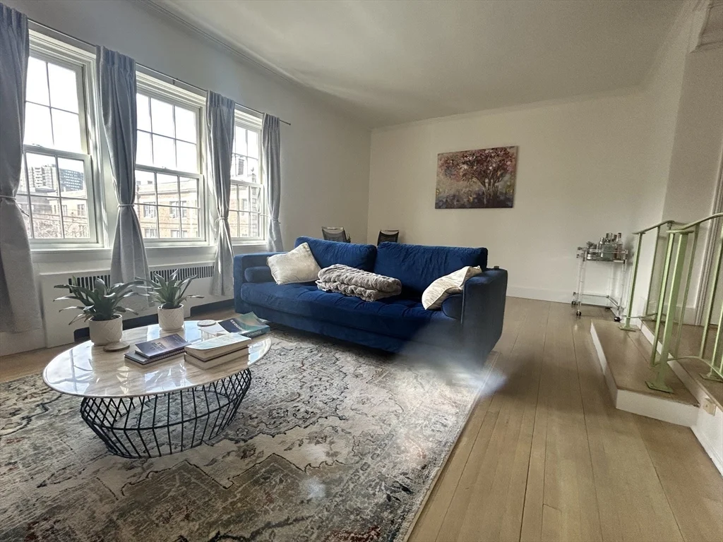 31 Park St, Coolidge Corner