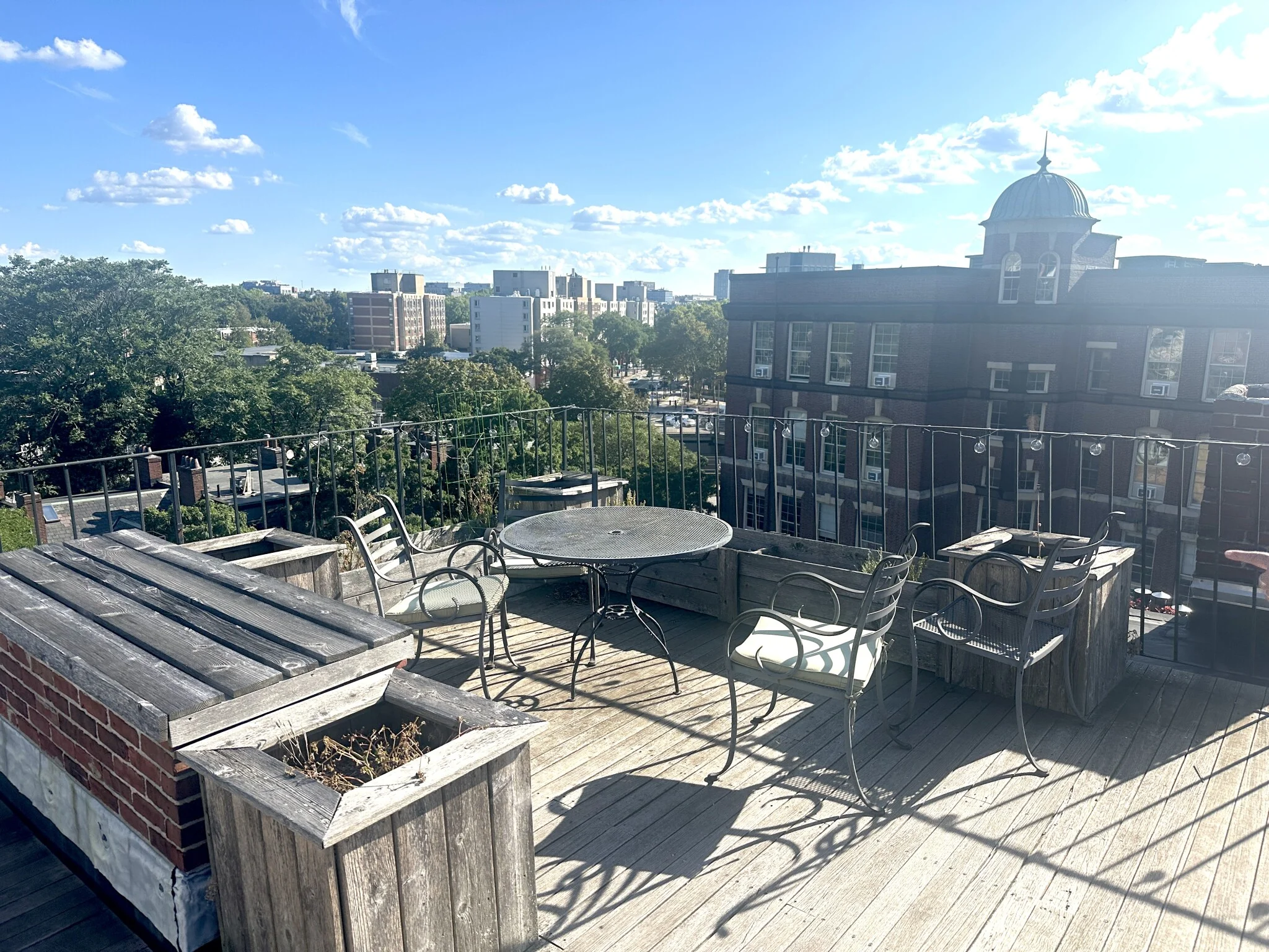 22 Church St, Back Bay