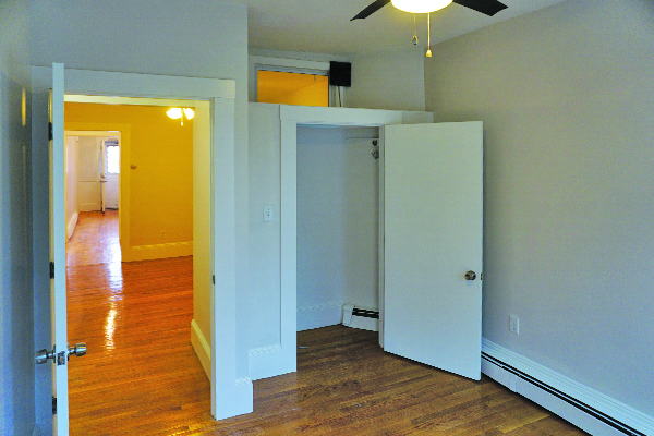 27 Lambert St, East Cambridge