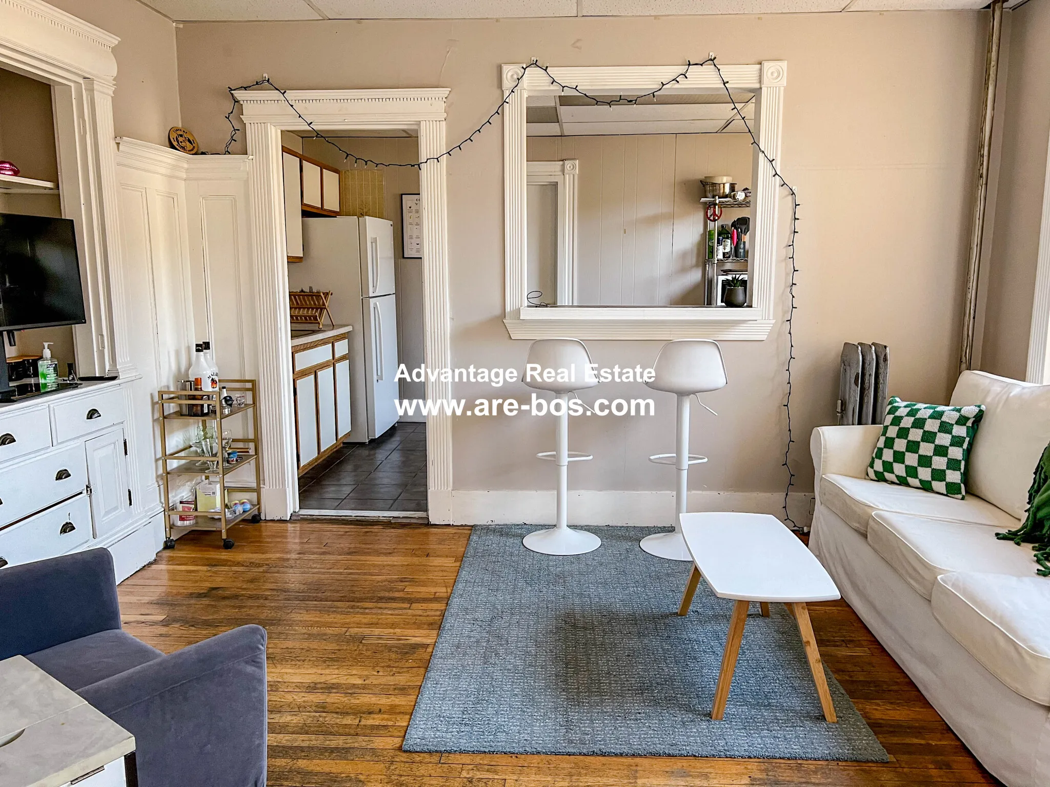 1056 Commonwealth Ave, Brighton