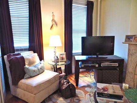 32 Irving St, Beacon Hill