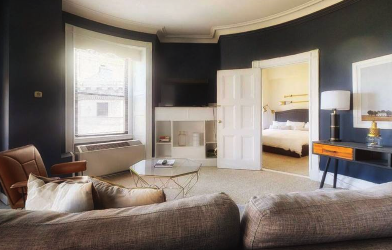 62 Boylston St, Downtown