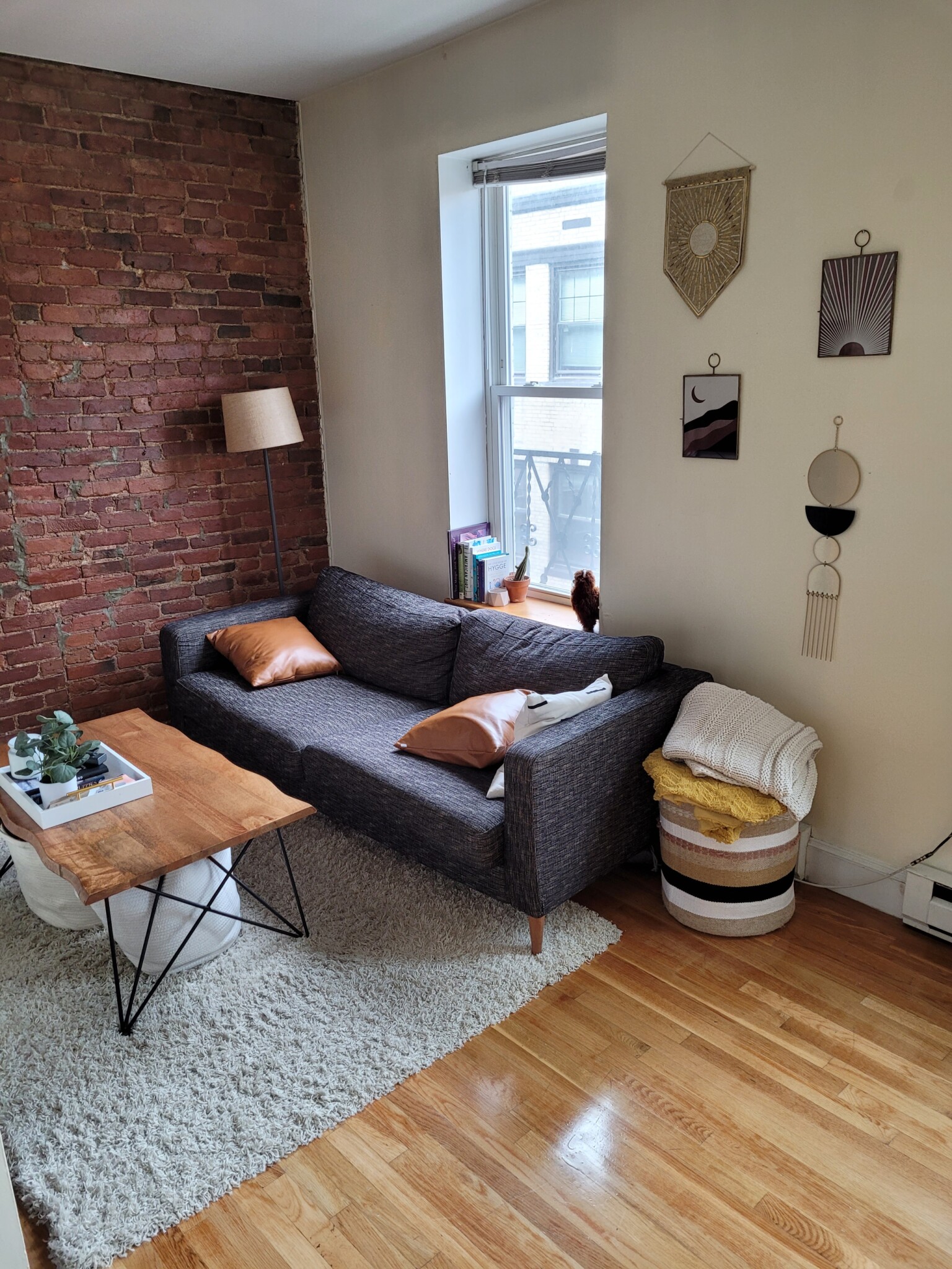 121 Salem St, North End