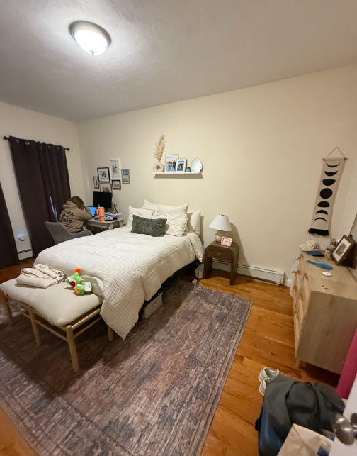 58 Medford St, Ward Two