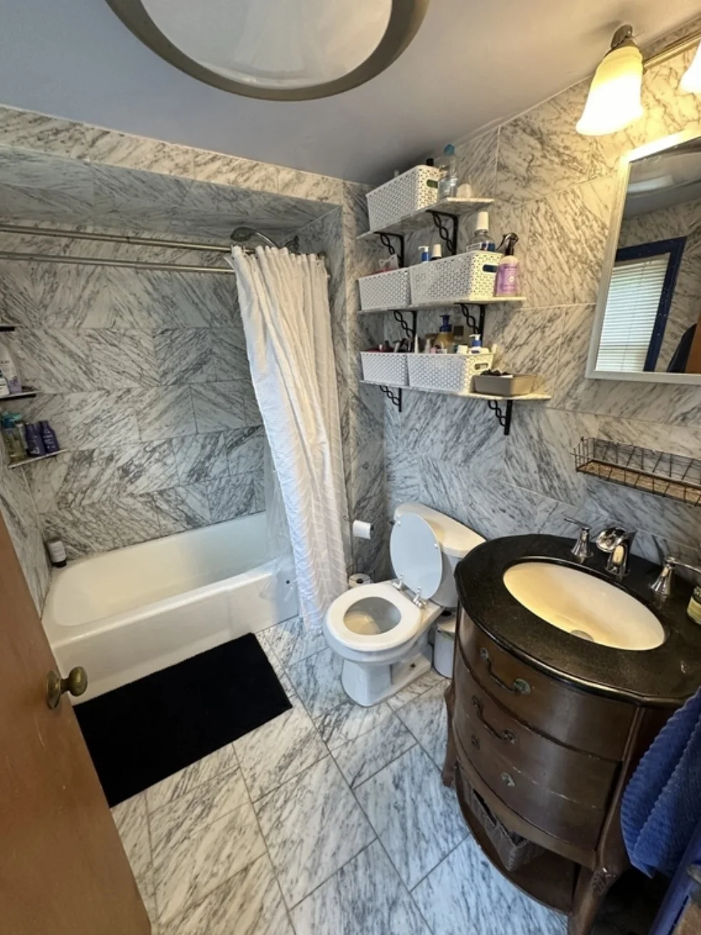 18 Tremont St, The Port