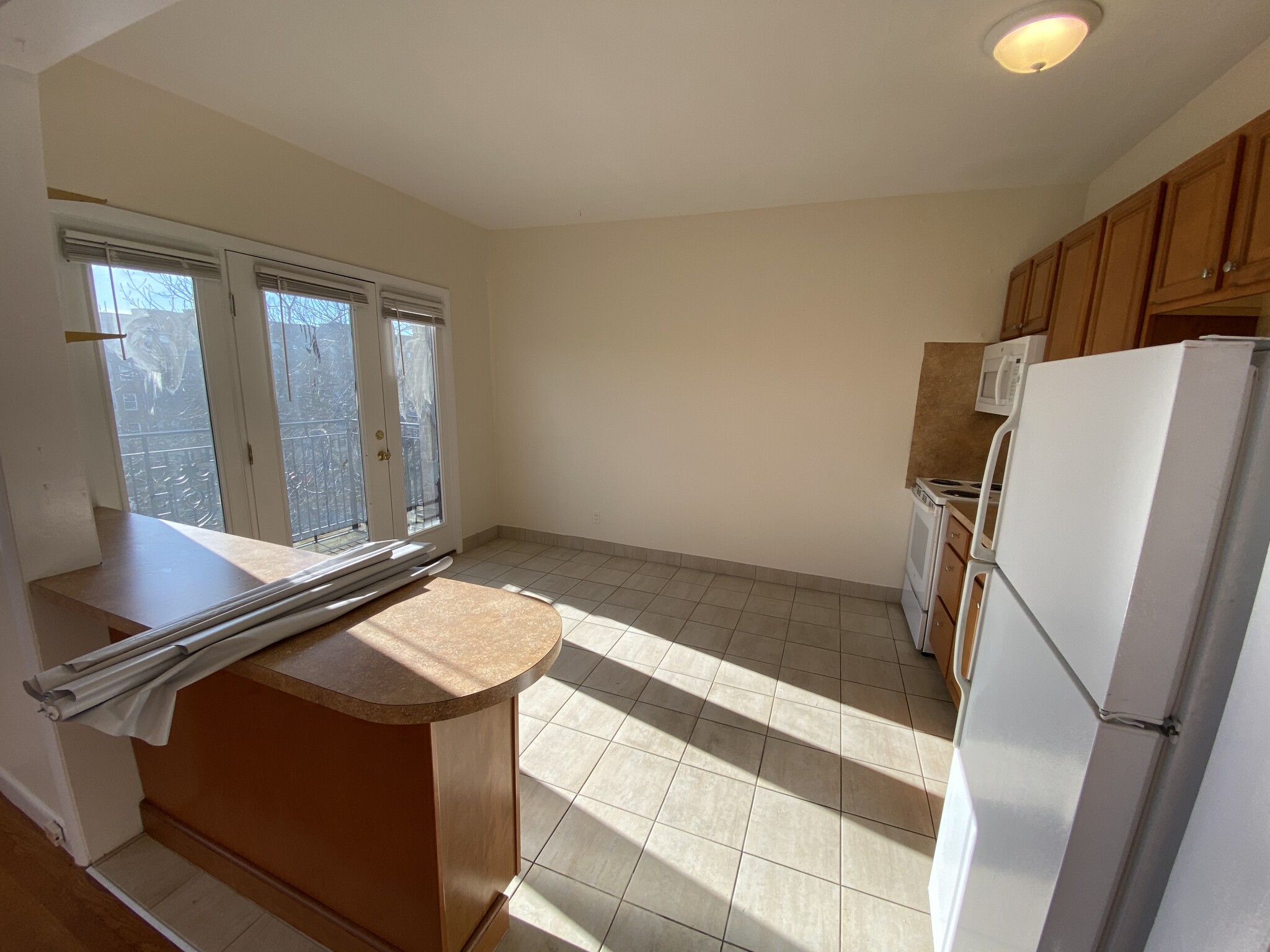 1133 Commonwealth Ave, Allston