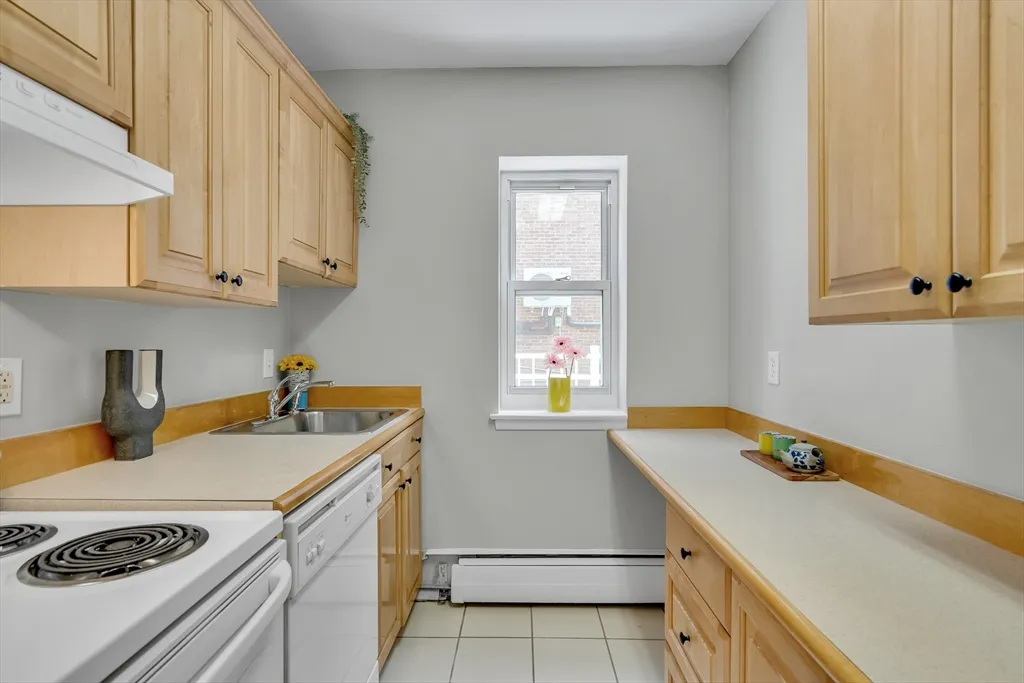 100 Marion St, Griggs Park