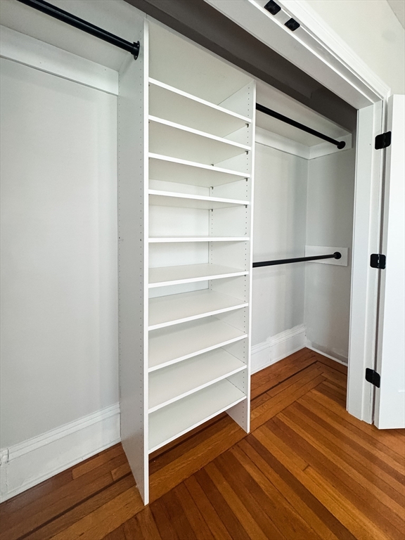 40 Howland, Boston