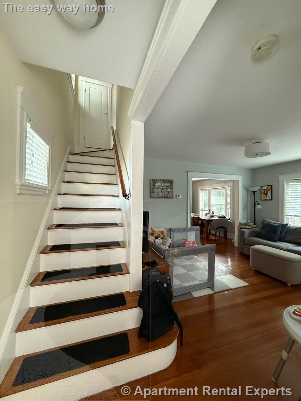 68 Fairmont St, North Cambridge