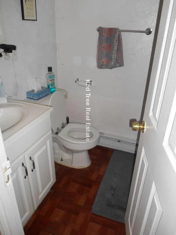 896 Huntington Ave, Mission Hill
