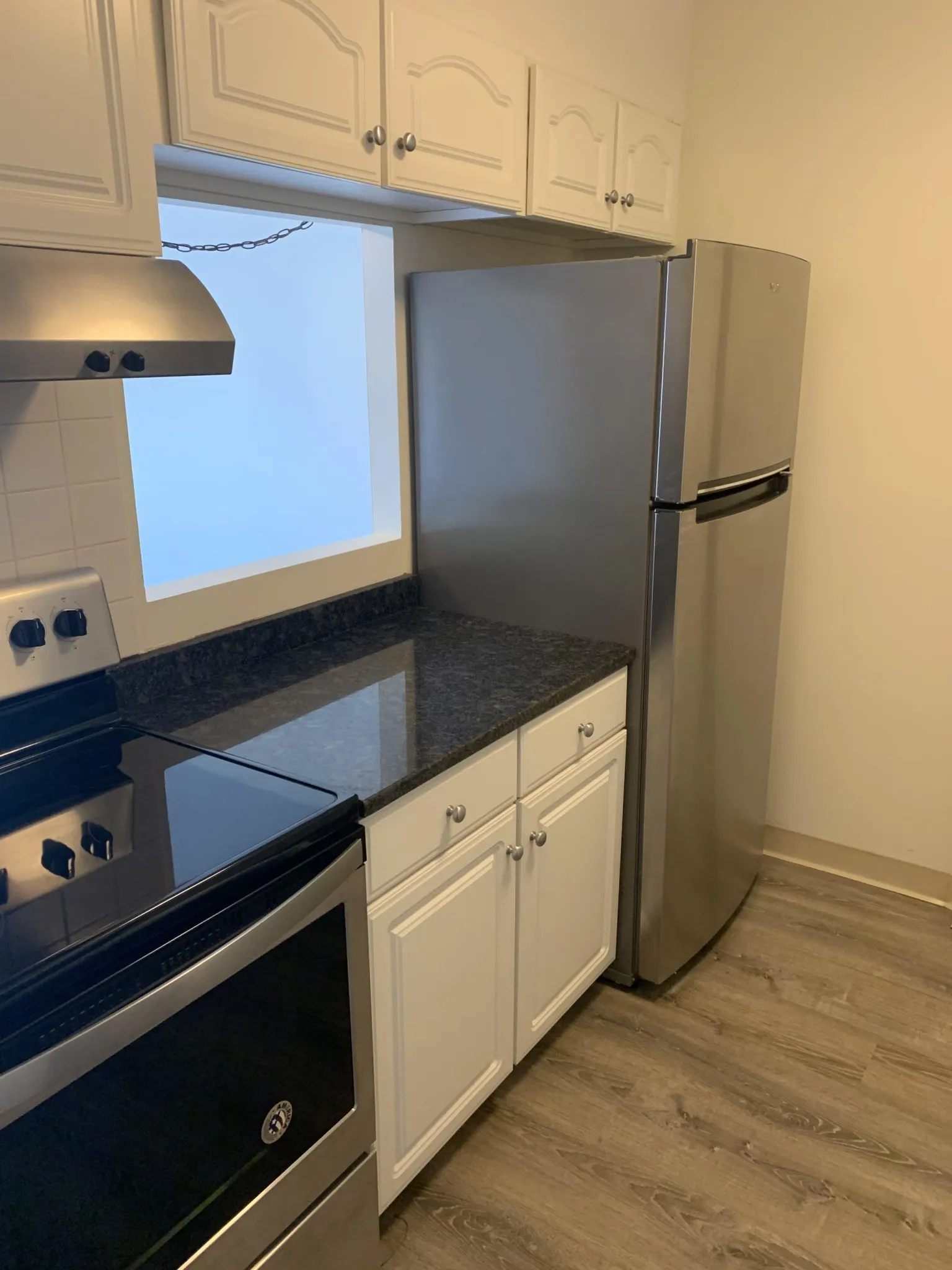 70 Centre St, Coolidge Corner