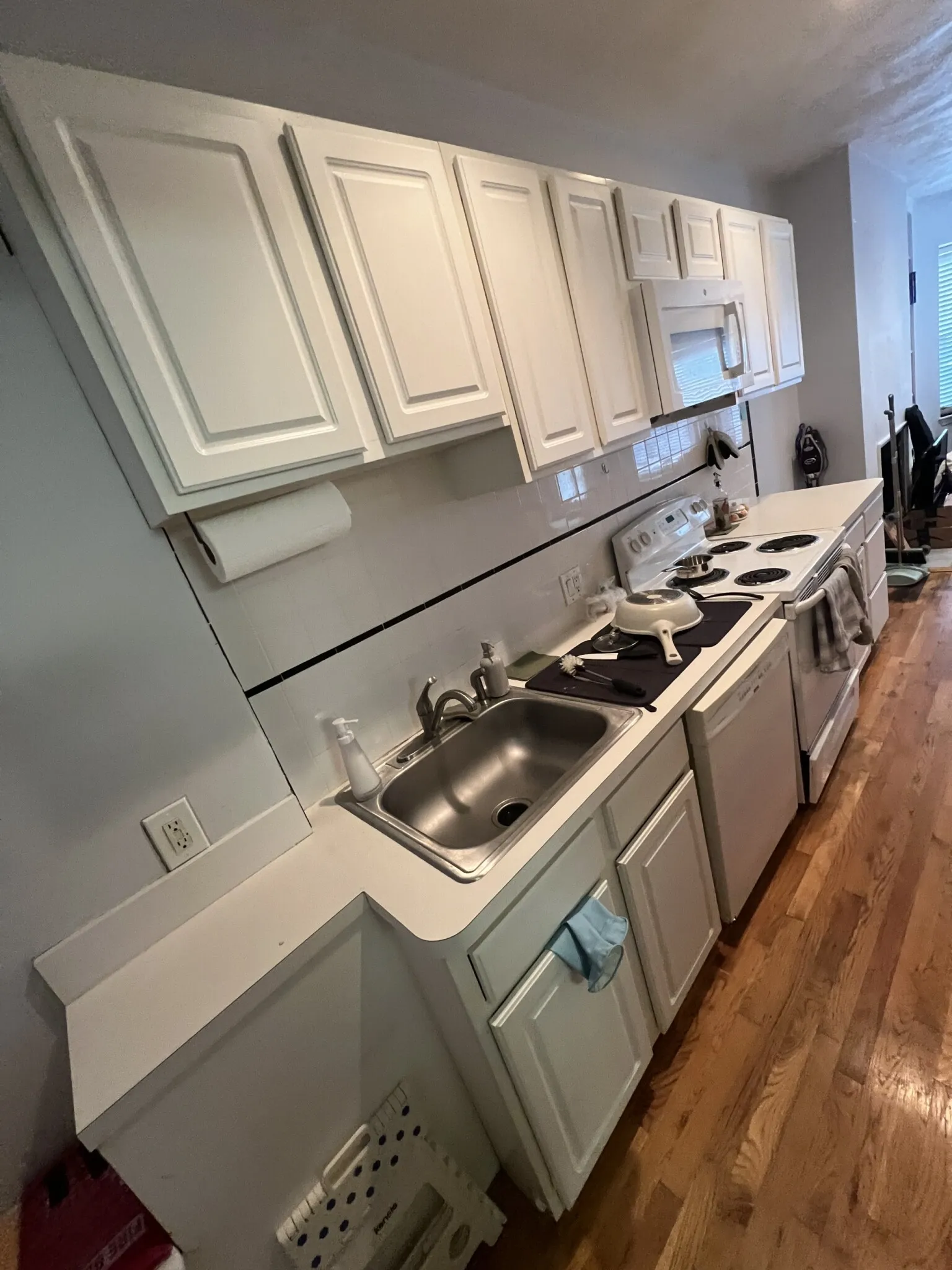 57 Westland Ave, Fenway