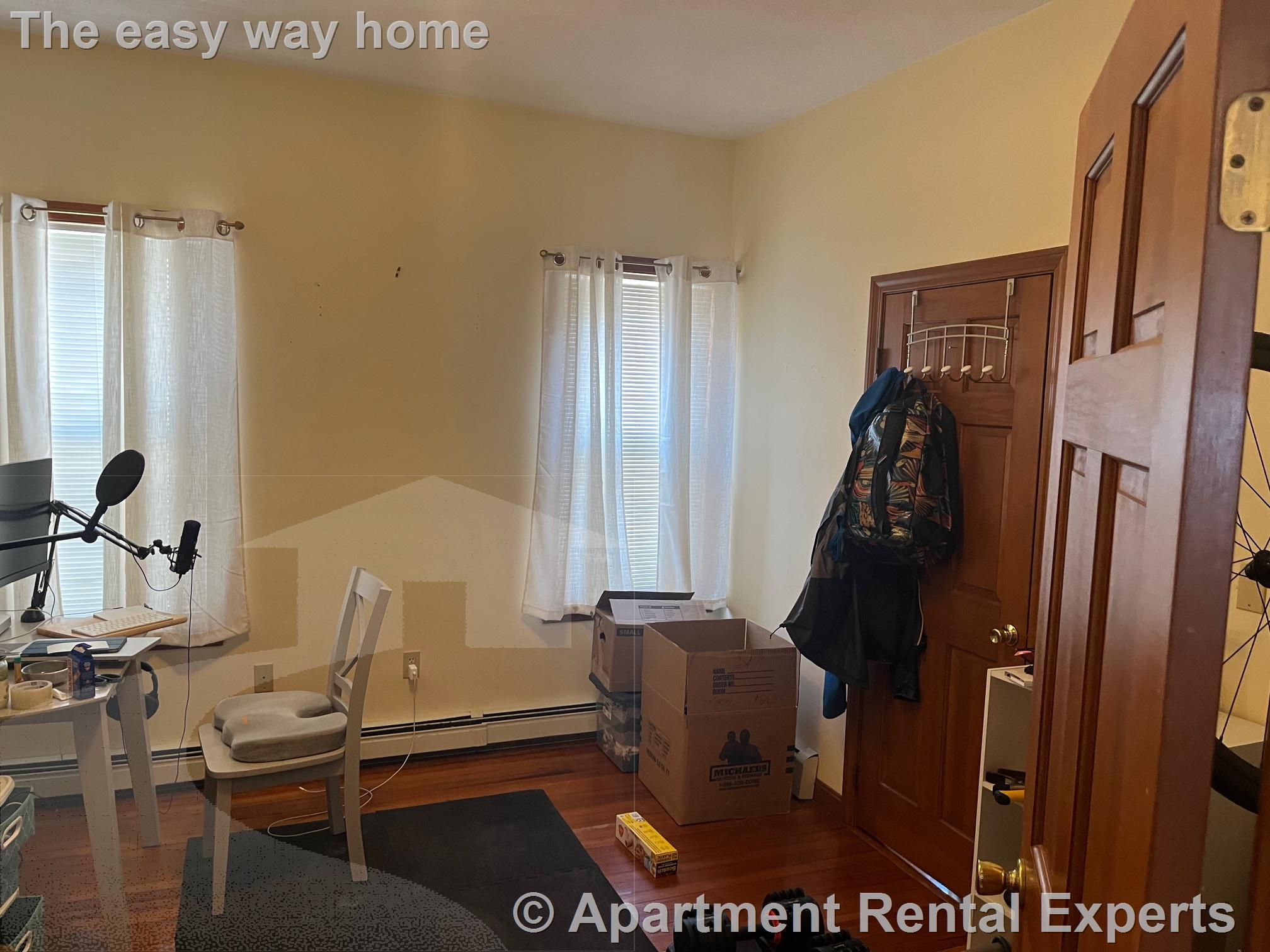 51 Elm St, Porter Square