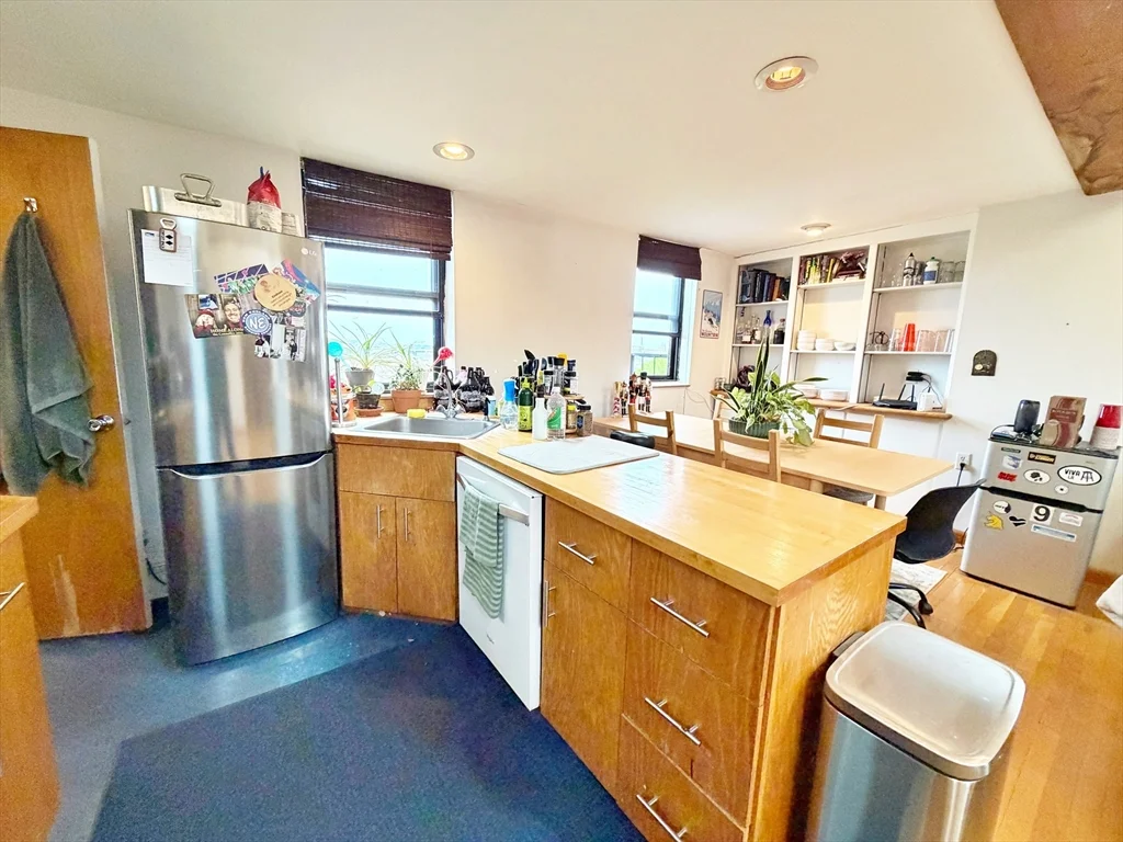 188 Webster St, East Boston