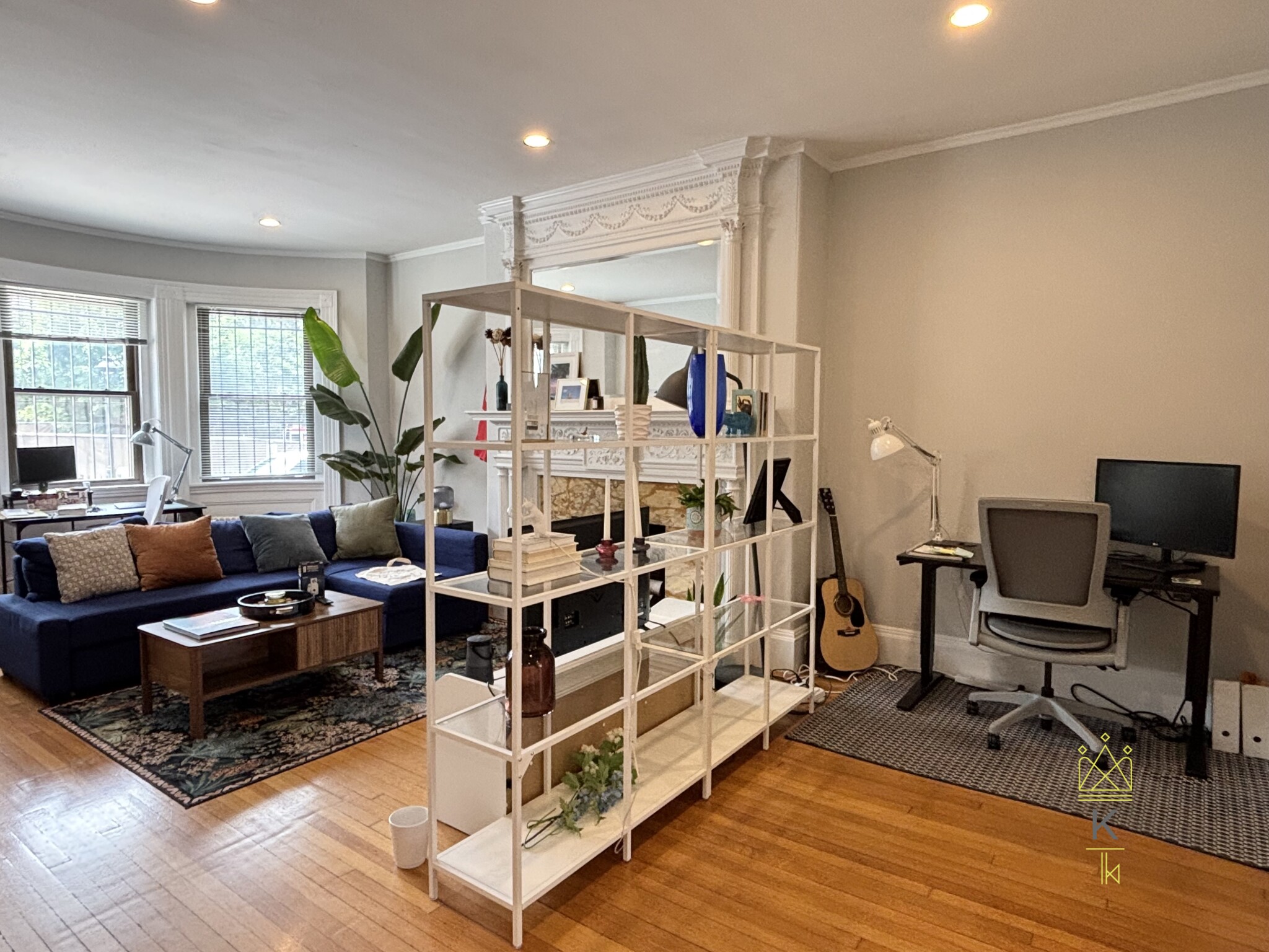 132 Saint Mary's St, Fenway