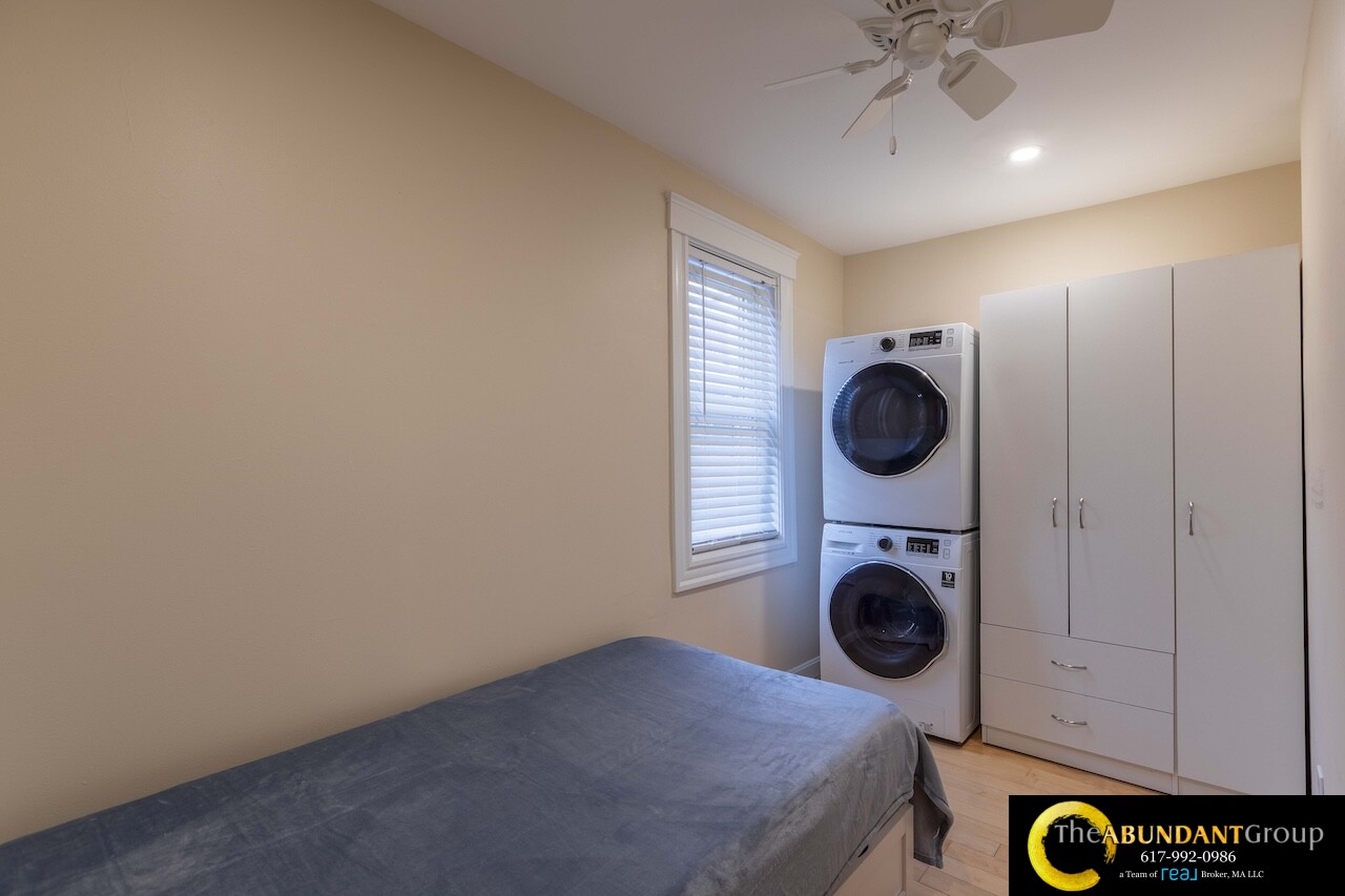 227 Hurley St, East Cambridge