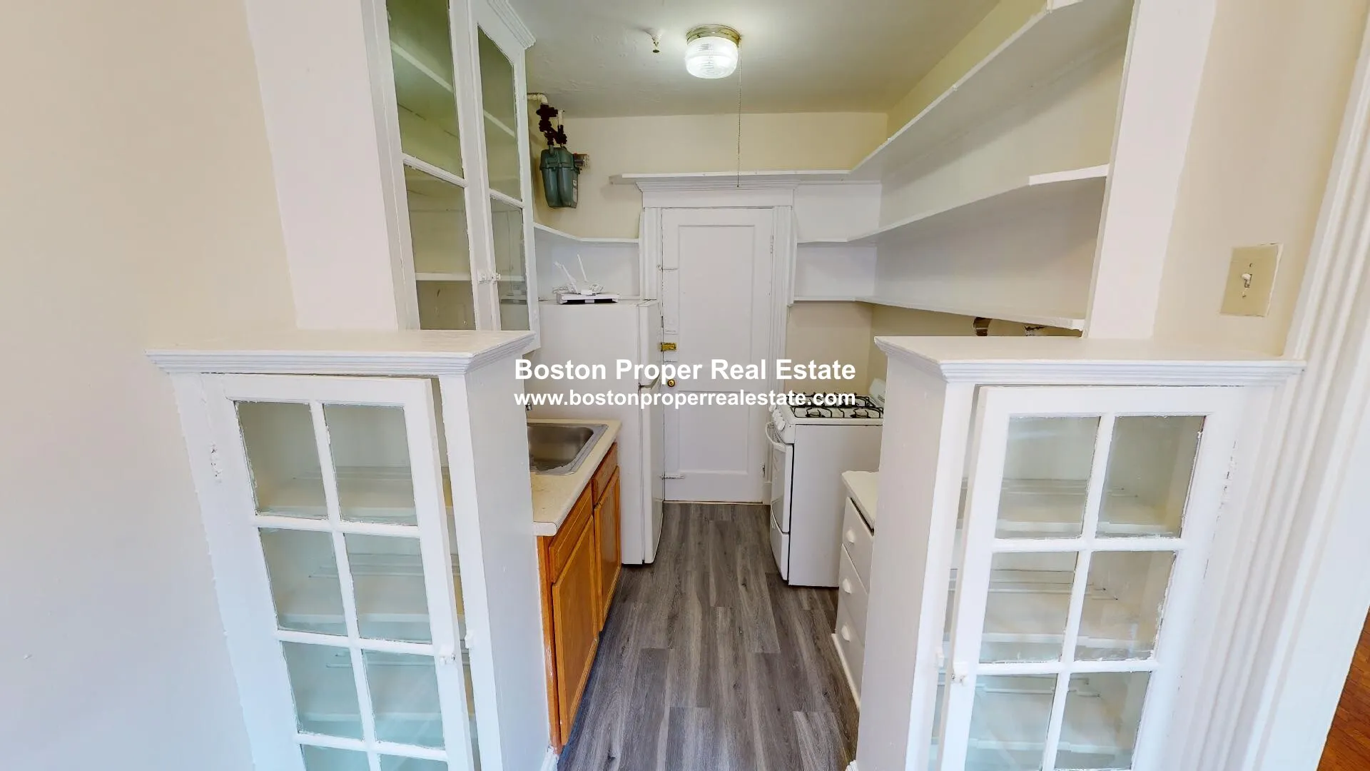 231 Park Dr, Fenway