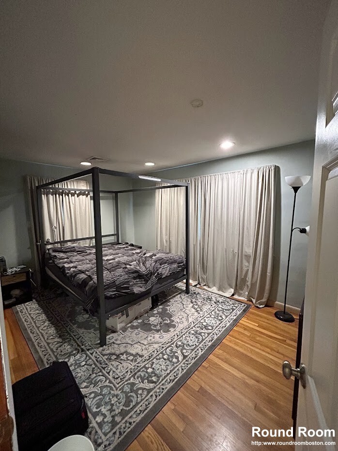 14 Cedarcrest Rd, West Roxbury