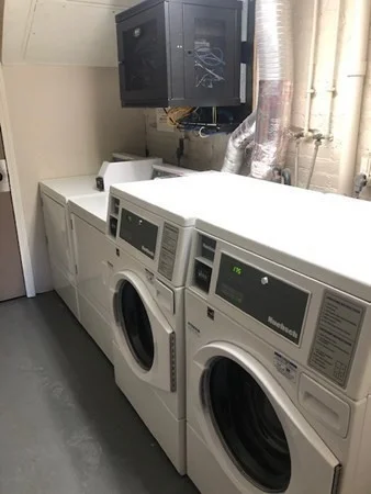 529 Columbus Ave, South End