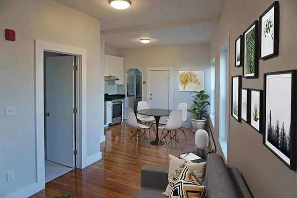 116 Willow St, Wellington-Harrington