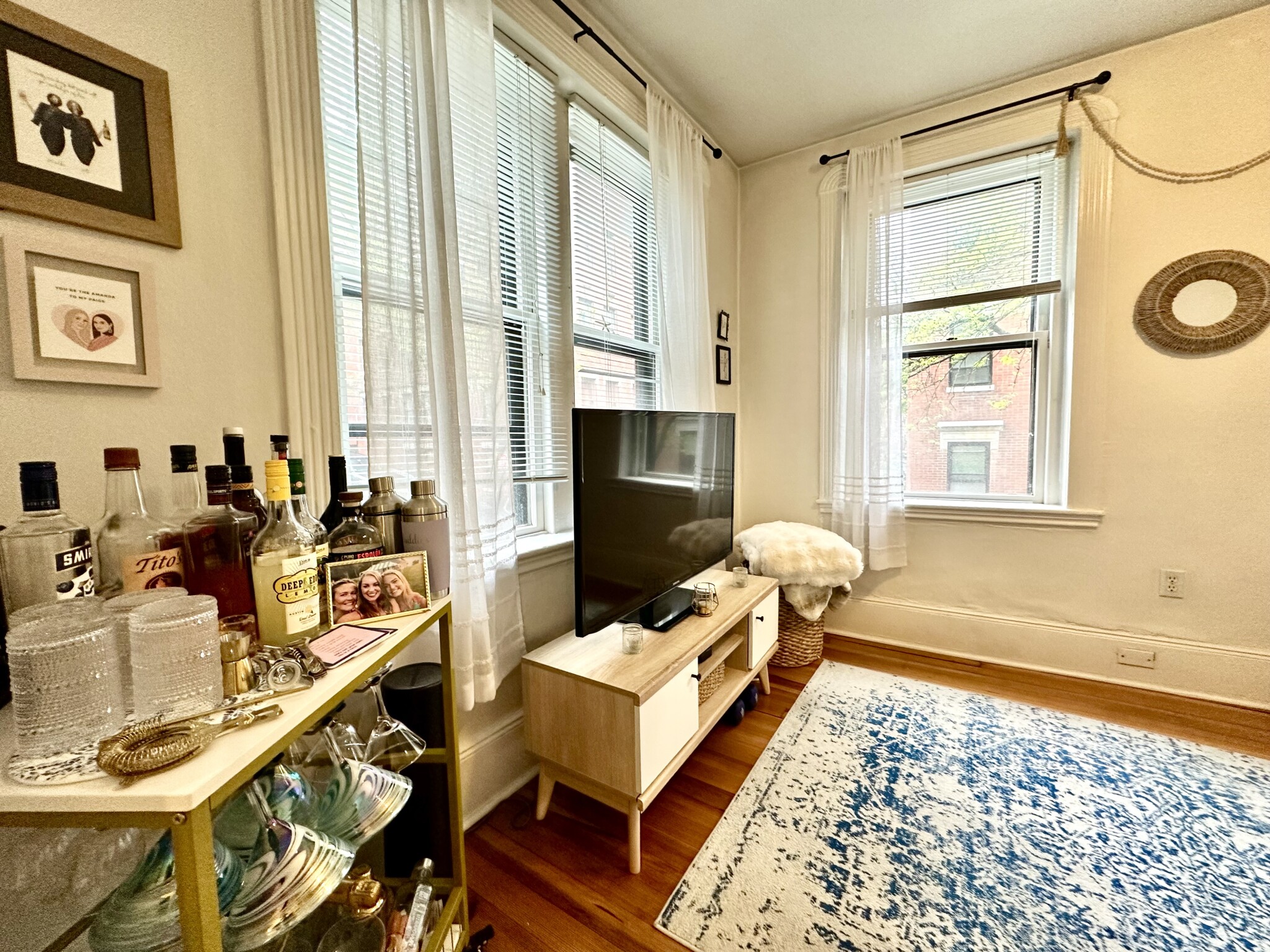 15 Revere St, Beacon Hill