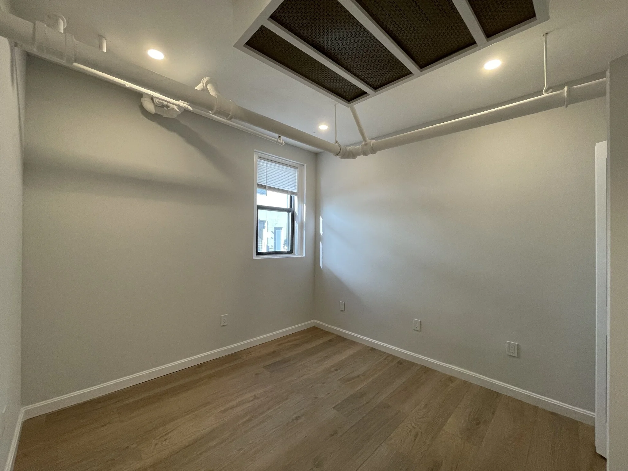 19 Peterborough, Fenway