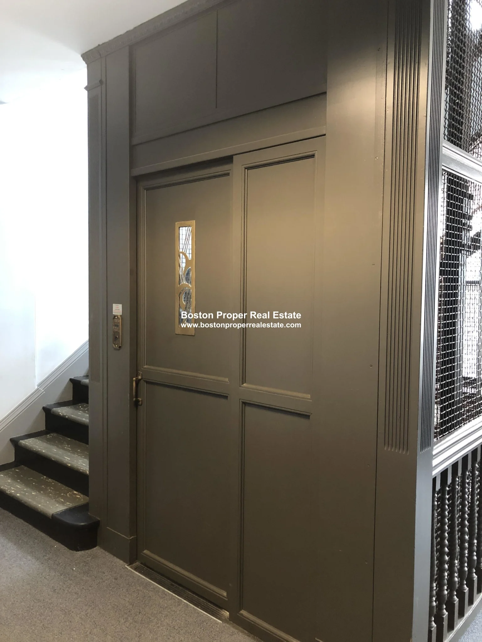 504 Beacon St, Back Bay