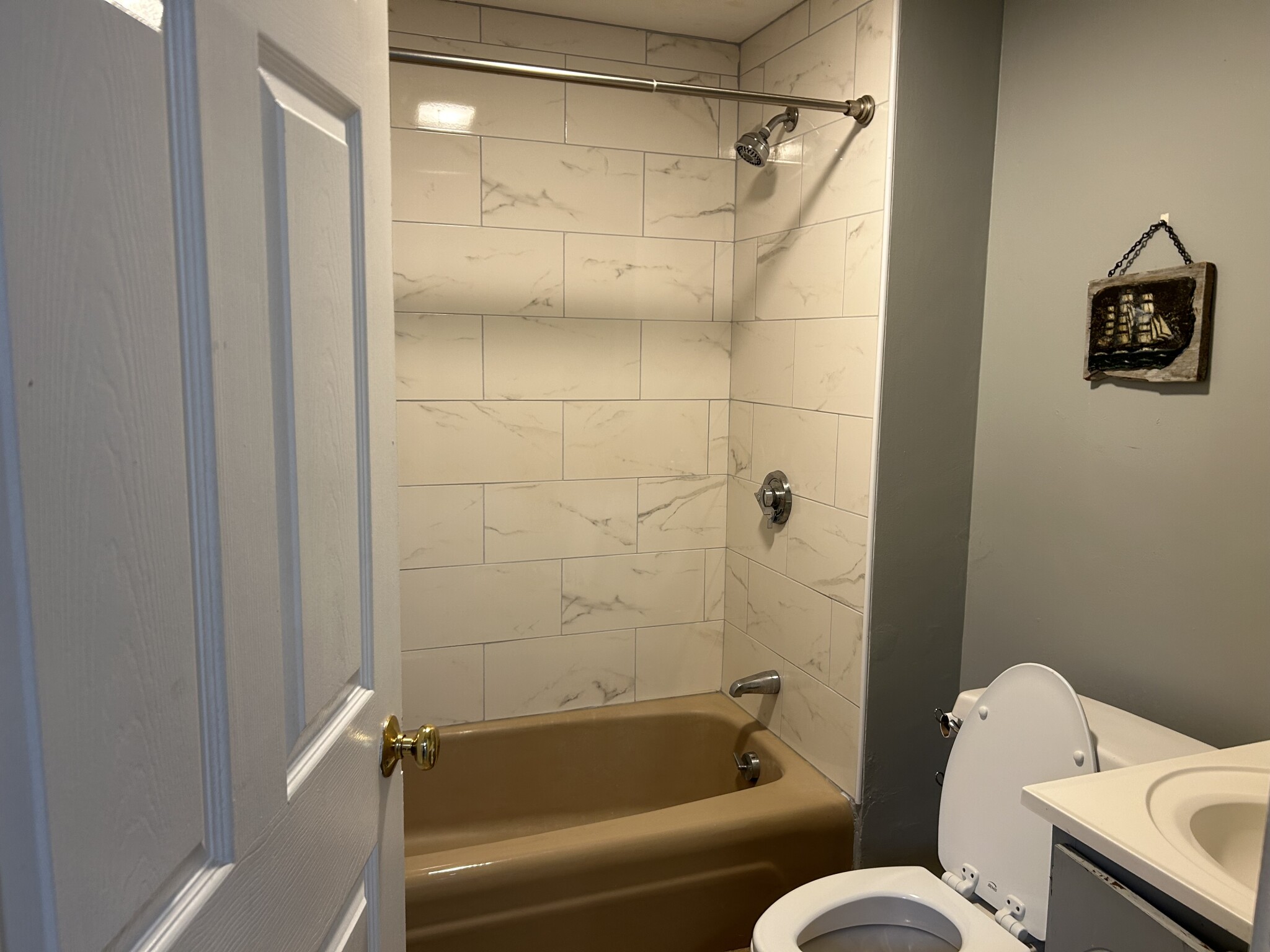 21 Weston St, West End