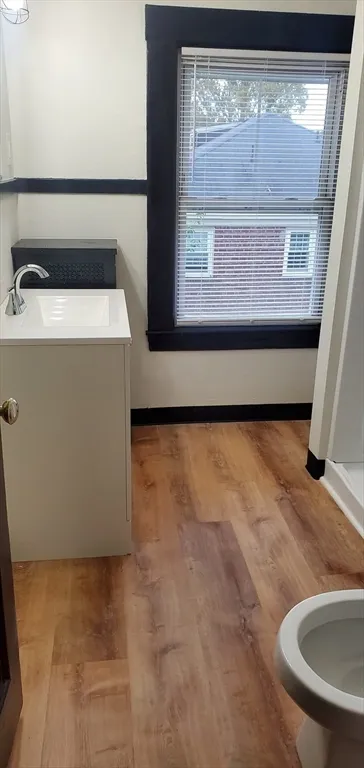 126 W Wyoming, Melrose