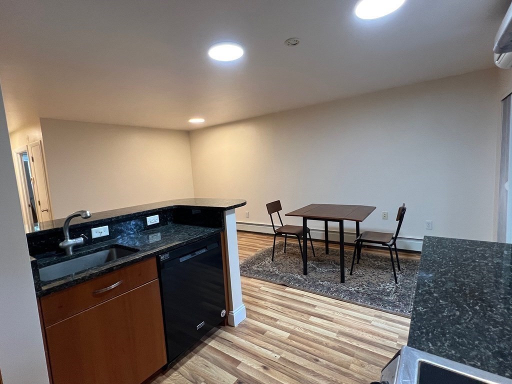 57 A Saint Paul St, Coolidge Corner