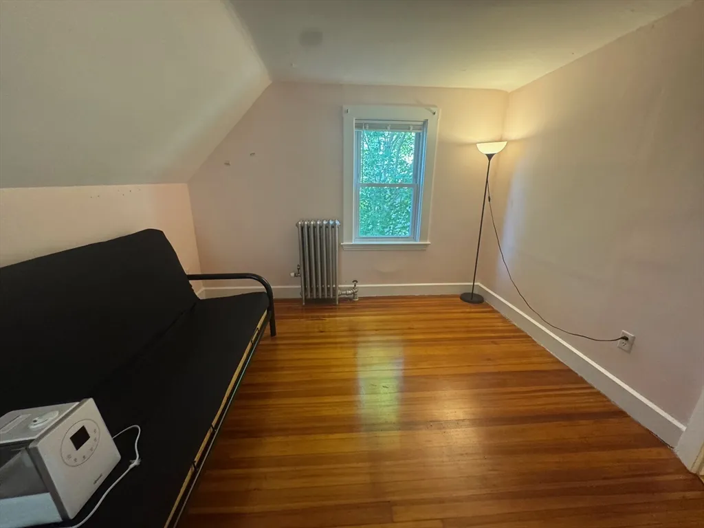 145 Albion St, Powder House Square