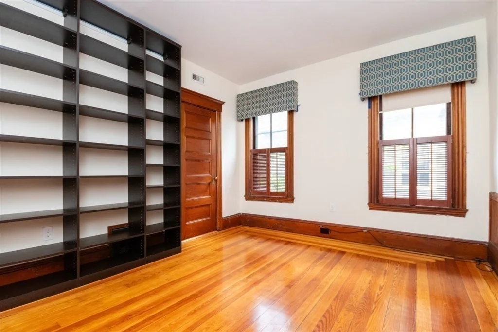 24 Walden, North Cambridge