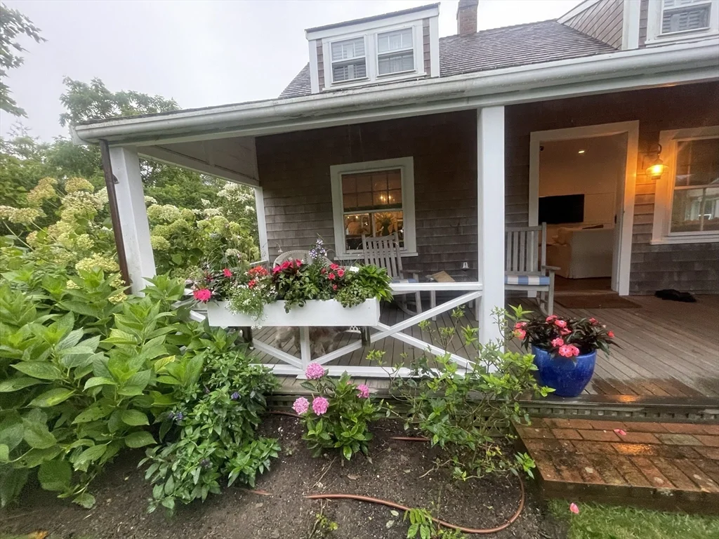 28 Morey Ln, Nantucket