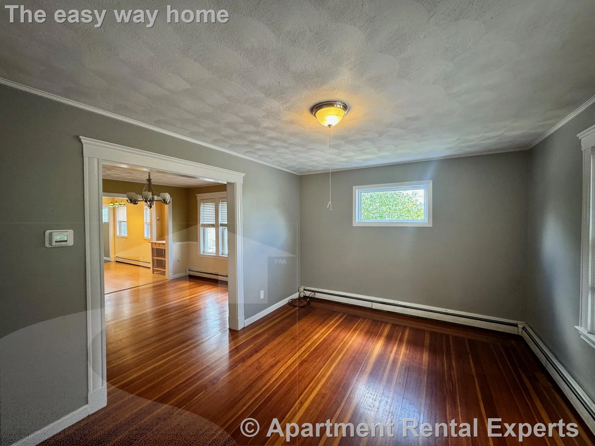 60 Hamilton St, Tufts