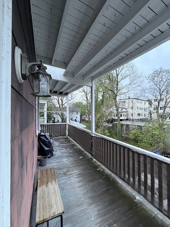 45 Houghton St, Dorchester