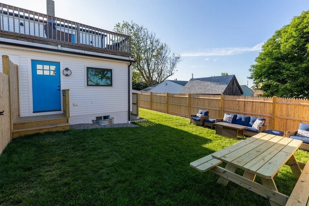 18 Beach St, Plymouth