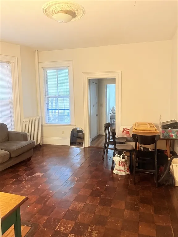 23 Inman St, Central Square